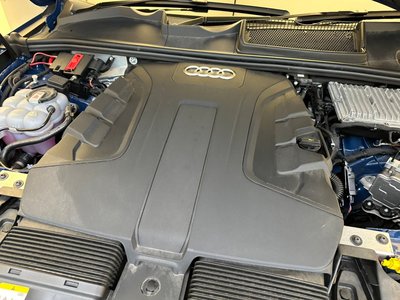 2025 AUDI Q7 缩略图 39