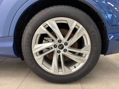 2025 AUDI Q7 缩略图 43