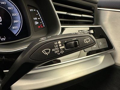 2025 AUDI Q7 缩略图 53