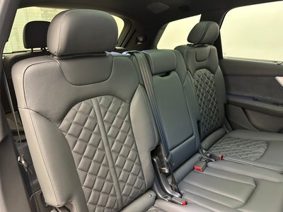 2025 AUDI Q7 缩略图 32