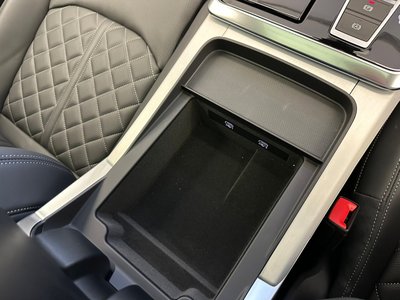 2025 AUDI Q7 缩略图 26