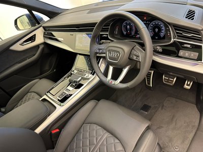 2025 AUDI Q7 缩略图 12
