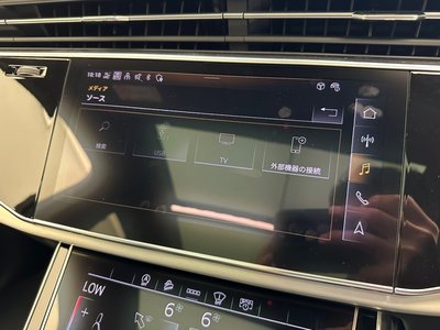 2025 AUDI Q7 缩略图 20