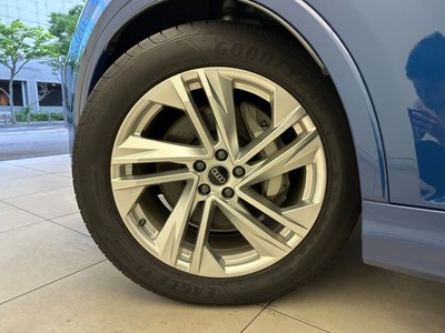 2025 AUDI Q7 缩略图 44