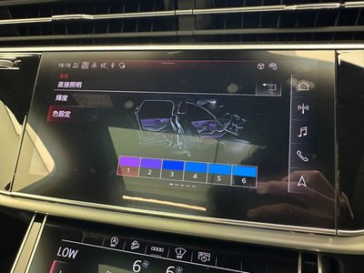 2025 AUDI Q7 缩略图 21