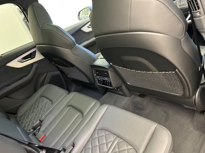 2025 AUDI Q7 缩略图 34