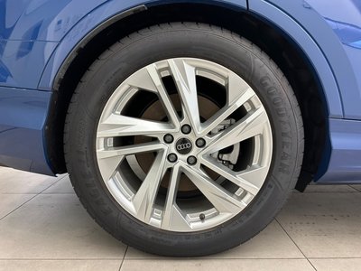 2025 AUDI Q7 缩略图 42