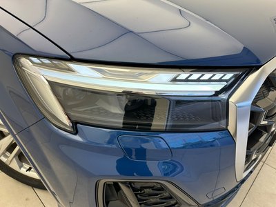 2025 AUDI Q7 缩略图 40