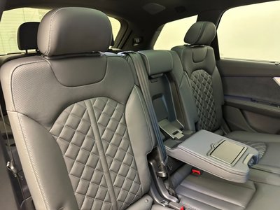 2025 AUDI Q7 缩略图 33