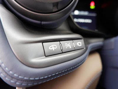 2018 Ferrari GTC4 LUSSO — миниатюра 31