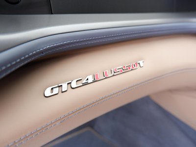 2018 Ferrari GTC4 LUSSO — миниатюра 41