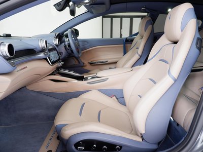 2018 Ferrari GTC4 LUSSO — миниатюра 27
