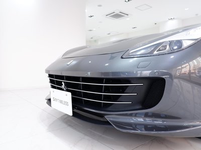 2018 Ferrari GTC4 LUSSO — миниатюра 11