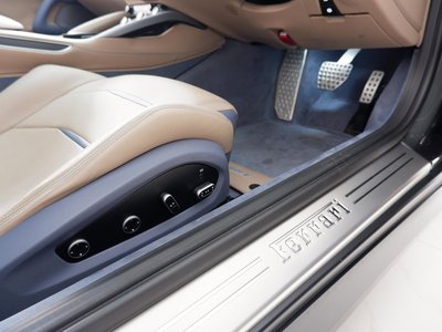 2018 Ferrari GTC4 LUSSO — миниатюра 32