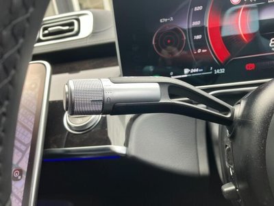 MERCEDES-BENZ S-CLASS - 7