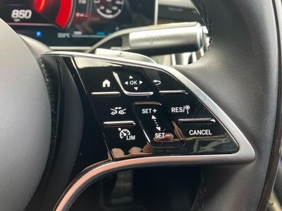 MERCEDES-BENZ S-CLASS - 6