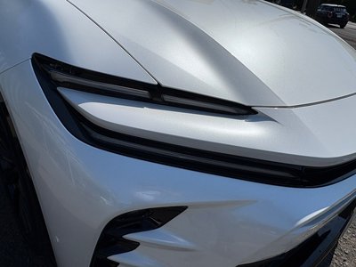2024 Toyota CROWN SPORT — миниатюра 12