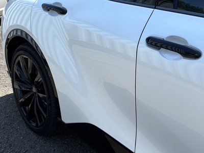 2024 Toyota CROWN SPORT — миниатюра 15