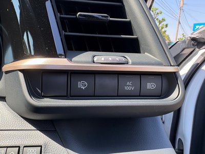 2024 Toyota CROWN SPORT — миниатюра 26