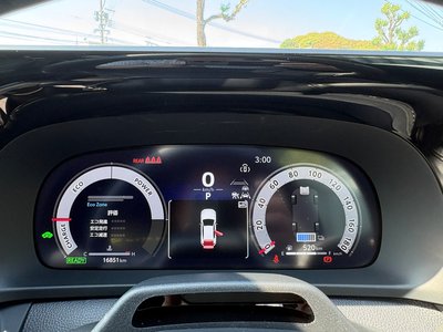 2024 Toyota CROWN SPORT — миниатюра 16