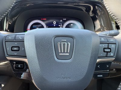 2024 Toyota CROWN SPORT — миниатюра 23