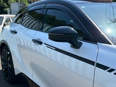 2024 Toyota CROWN SPORT — миниатюра 14