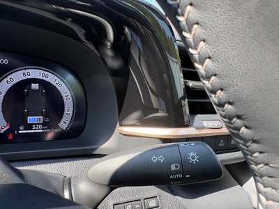 2024 Toyota CROWN SPORT — миниатюра 24