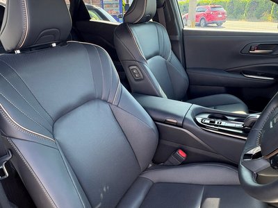 2024 Toyota CROWN SPORT — миниатюра 32