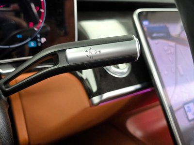 MERCEDES-BENZ S-CLASS - 9