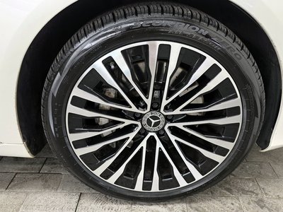 MERCEDES-BENZ S-CLASS - 6