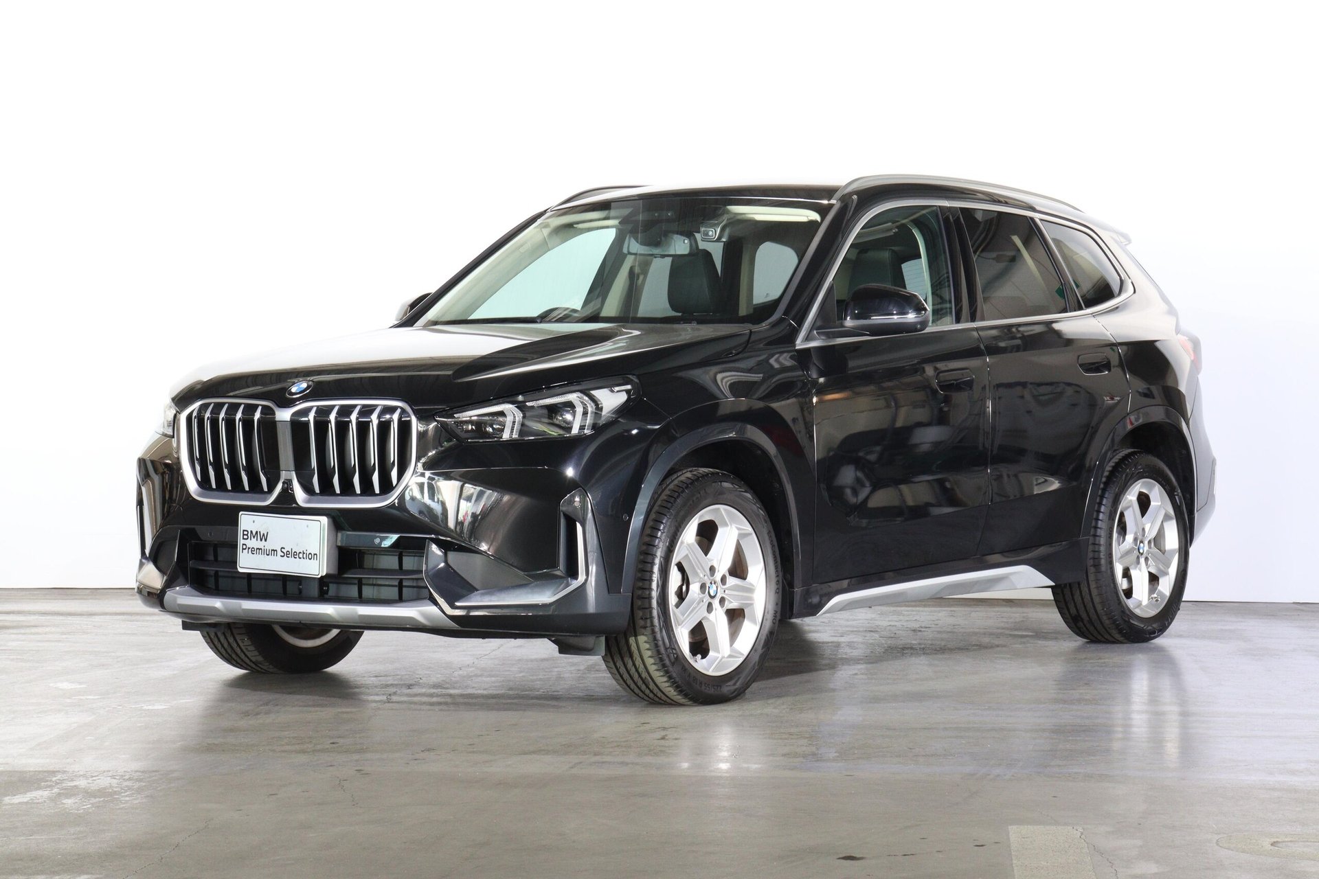BMW X1 - View 1