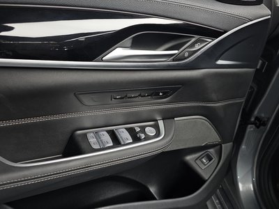 2024 BMW 6 SERIES GT 缩略图 34