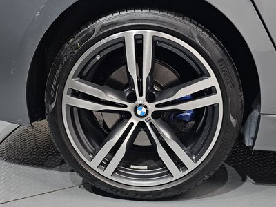 2024 BMW 6 SERIES GT 照片 6