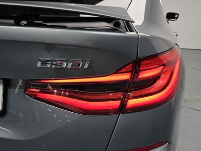2024 BMW 6 SERIES GT 照片 10