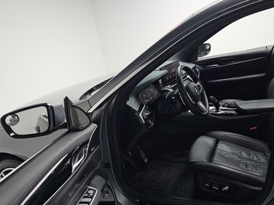 2024 BMW 6 SERIES GT 缩略图 13