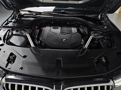 2024 BMW 6 SERIES GT 照片 7