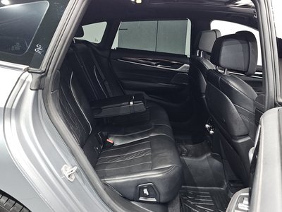 2024 BMW 6 SERIES GT 缩略图 17