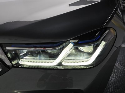 2024 BMW 6 SERIES GT 照片 9