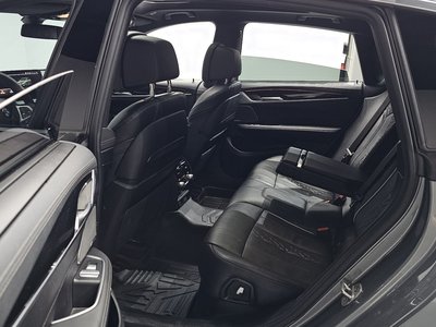 2024 BMW 6 SERIES GT 缩略图 18
