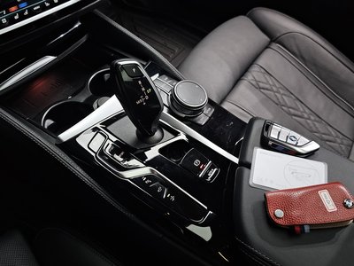 2024 BMW 6 SERIES GT 缩略图 12