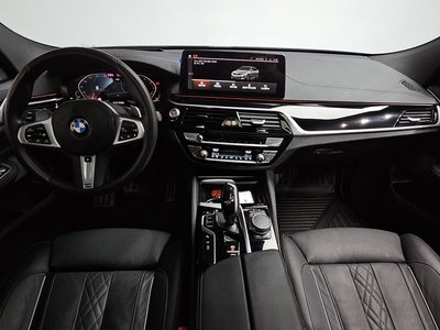 2024 BMW 6 SERIES GT 照片 5