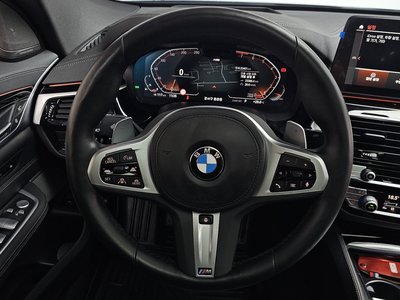 2024 BMW 6 SERIES GT 缩略图 19