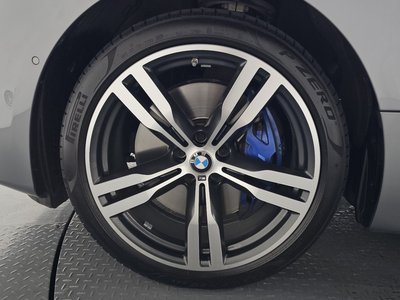 2024 BMW 6 SERIES GT 照片 8