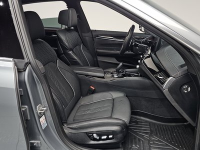 2024 BMW 6 SERIES GT 缩略图 16