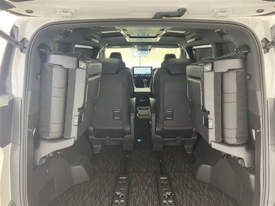 صورة مصغرة 28 لـ 2025 Toyota ALPHARD