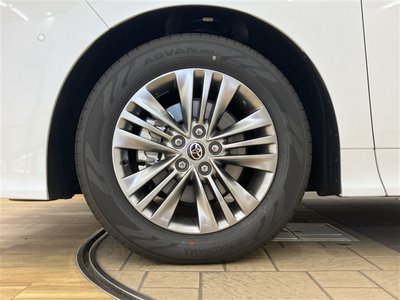 صورة مصغرة 20 لـ 2025 Toyota ALPHARD