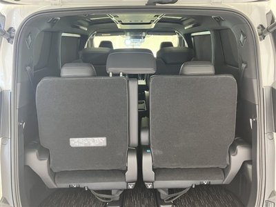 صورة مصغرة 27 لـ 2025 Toyota ALPHARD