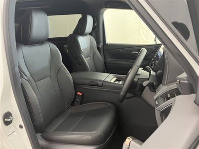 صورة مصغرة 23 لـ 2025 Toyota ALPHARD