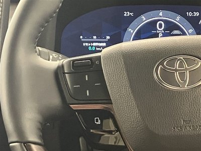 صورة مصغرة 33 لـ 2025 Toyota ALPHARD