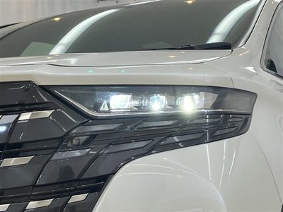 صورة مصغرة 15 لـ 2025 Toyota ALPHARD